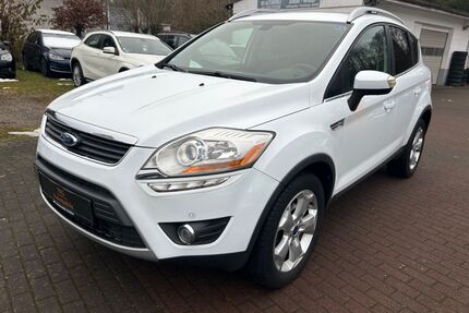 Ford Kuga Gebrauchtwagen