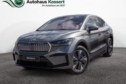 Skoda Enyaq Gebrauchtwagen
