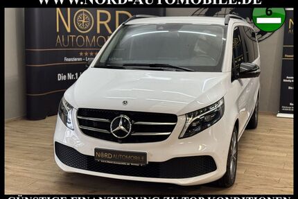 Mercedes-Benz V 300 Gebrauchtwagen