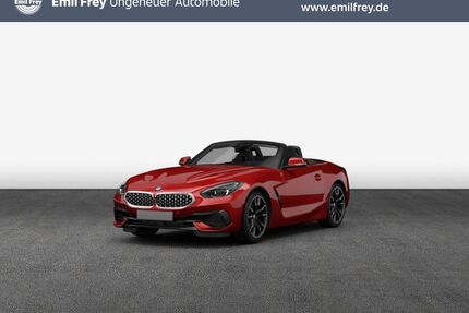 BMW Z4 Gebrauchtwagen