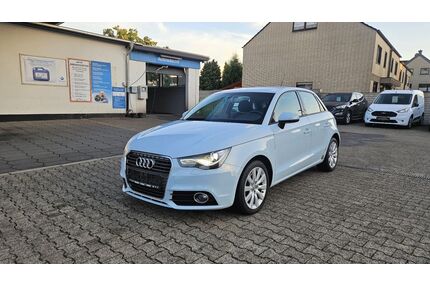 Audi A1 Gebrauchtwagen