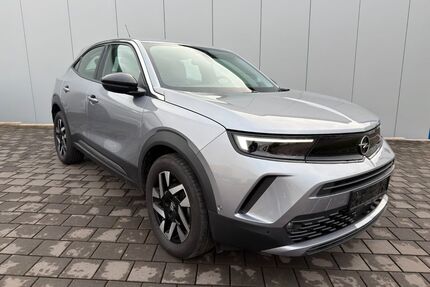Opel Mokka Gebrauchtwagen