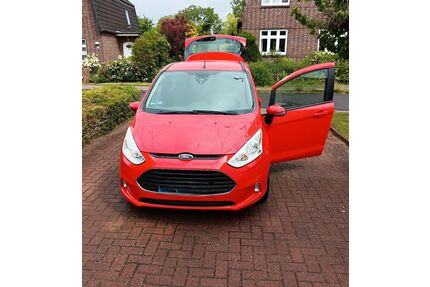 Ford B-Max Gebrauchtwagen