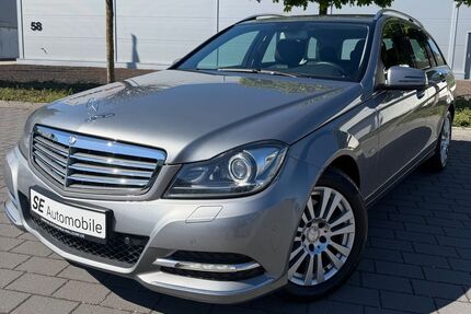 Mercedes-Benz C 250 Gebrauchtwagen
