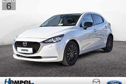 Mazda 2 Gebrauchtwagen
