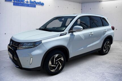 Suzuki Vitara Gebrauchtwagen