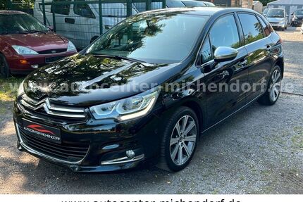 Citroen C4 Gebrauchtwagen