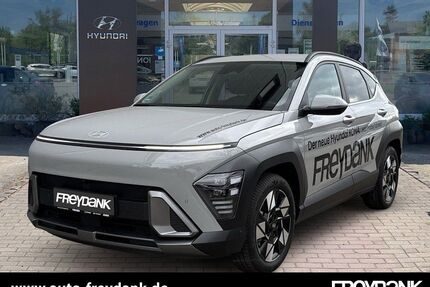 Hyundai KONA Gebrauchtwagen