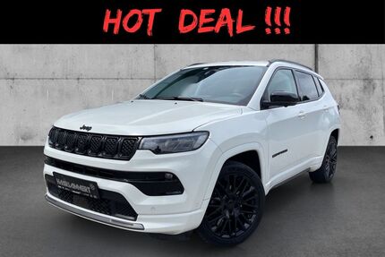 Jeep Compass Gebrauchtwagen