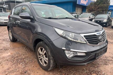 Kia Sportage Gebrauchtwagen