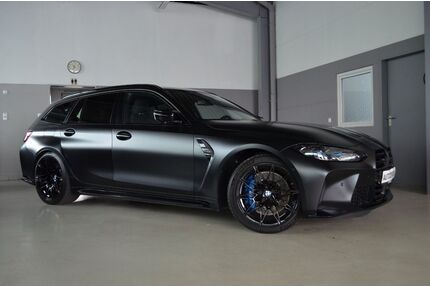 BMW M3 Gebrauchtwagen