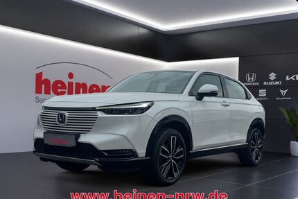 Honda HR-V Gebrauchtwagen