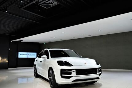 Porsche Cayenne Gebrauchtwagen