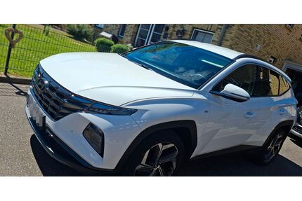 Hyundai TUCSON Gebrauchtwagen
