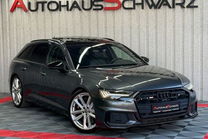 Audi S6 Gebrauchtwagen