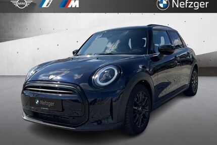 Mini Cooper Gebrauchtwagen