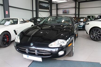 Jaguar XK8 Gebrauchtwagen