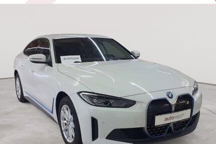 BMW i4 Gebrauchtwagen