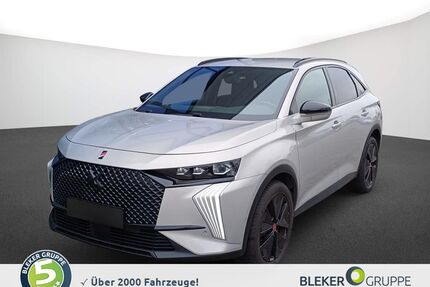 DS Automobiles DS7 (Crossback) Gebrauchtwagen