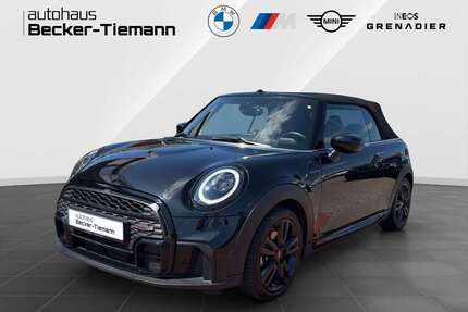 Mini Cooper Cabrio Gebrauchtwagen