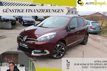 Renault Scenic Gebrauchtwagen