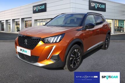 Peugeot 2008 Gebrauchtwagen