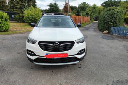 Opel Grandland (X) Gebrauchtwagen