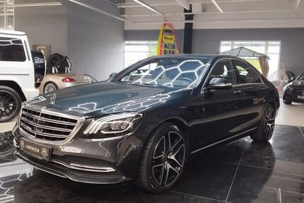 Mercedes-Benz S 350 Gebrauchtwagen