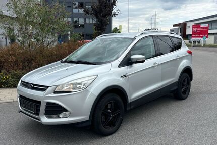 Ford Kuga Gebrauchtwagen
