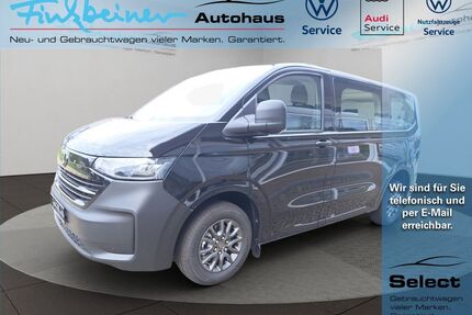 VW T7 Caravelle Gebrauchtwagen