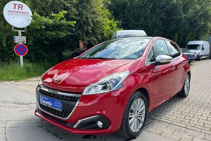 Peugeot 208 Gebrauchtwagen