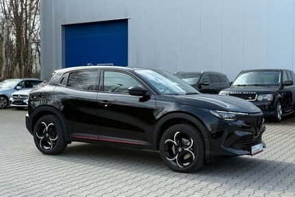 Alfa Romeo Junior Gebrauchtwagen