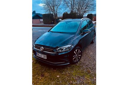VW Golf Sportsvan Gebrauchtwagen