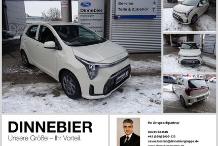 Kia Picanto Gebrauchtwagen