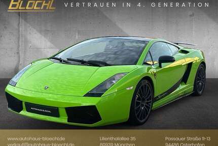 Lamborghini Gallardo Gebrauchtwagen