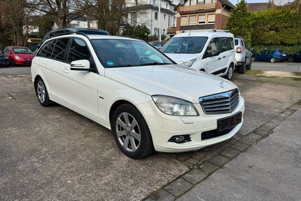 Mercedes-Benz C 220 Gebrauchtwagen