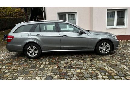 Mercedes-Benz E 250 Gebrauchtwagen