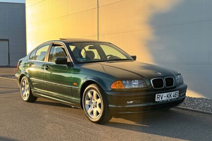 BMW 328 Gebrauchtwagen