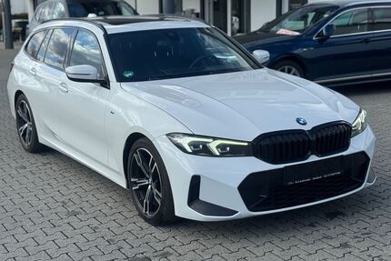 BMW 320 Gebrauchtwagen