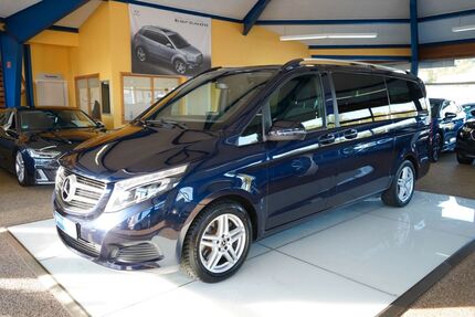 Mercedes-Benz 220 Gebrauchtwagen