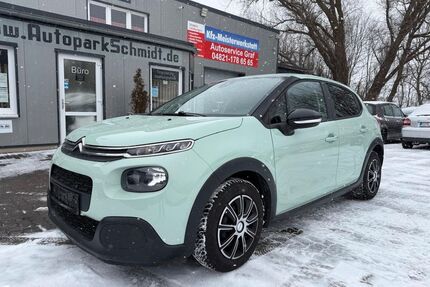 Citroen C3 Gebrauchtwagen