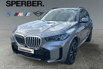 BMW X5 Gebrauchtwagen