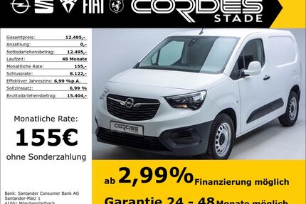 Opel Combo Gebrauchtwagen