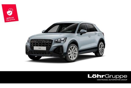 Audi SQ2 Gebrauchtwagen