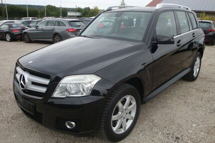 Mercedes-Benz GLK 300 Gebrauchtwagen