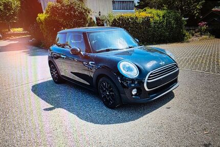 Mini One First Gebrauchtwagen