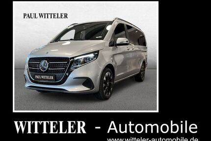 Mercedes-Benz V 250 Gebrauchtwagen