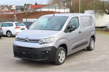 Citroen Berlingo Gebrauchtwagen