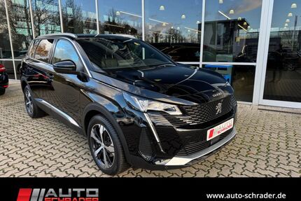 Peugeot 5008 Gebrauchtwagen