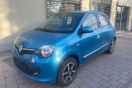 Renault Twingo Gebrauchtwagen